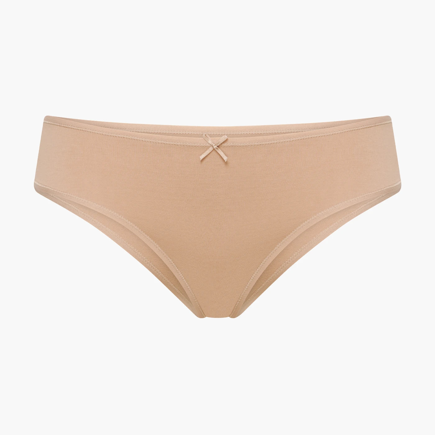 Cotton Brazilian Slip