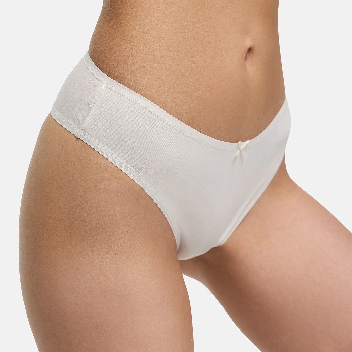 Cotton Brazilian Slip