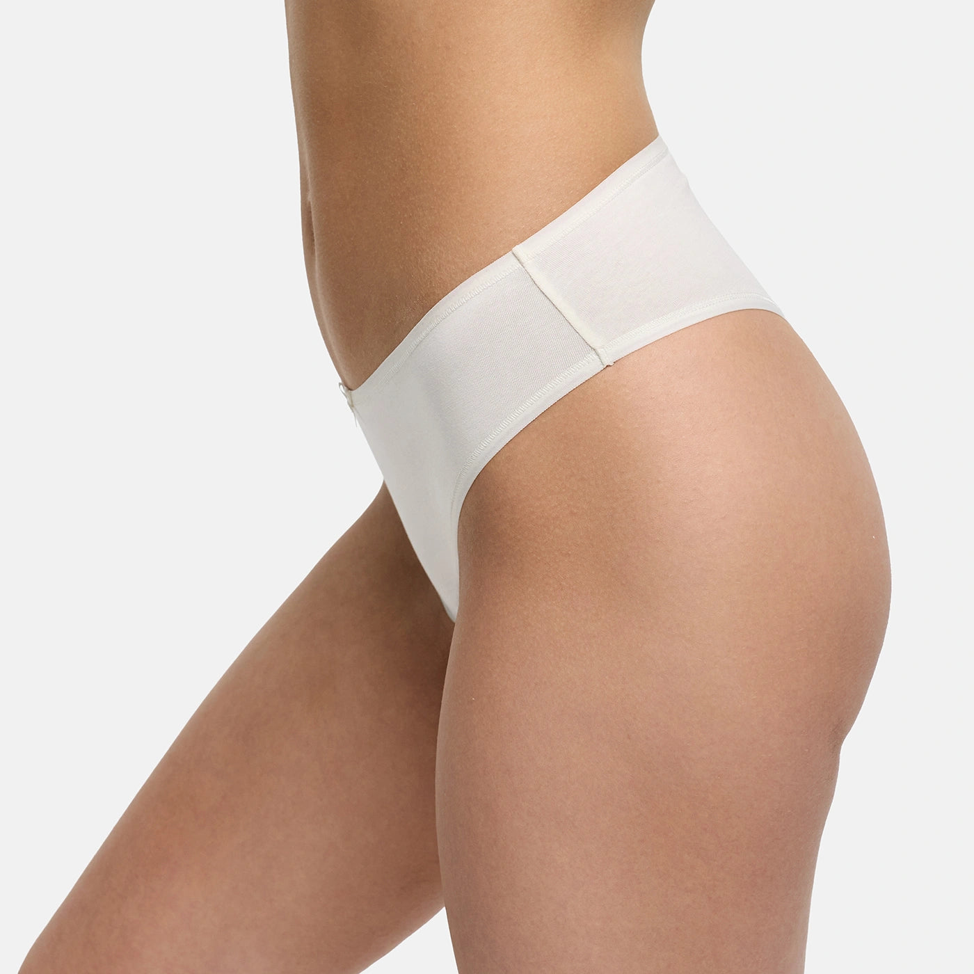 Cotton Brazilian Slip