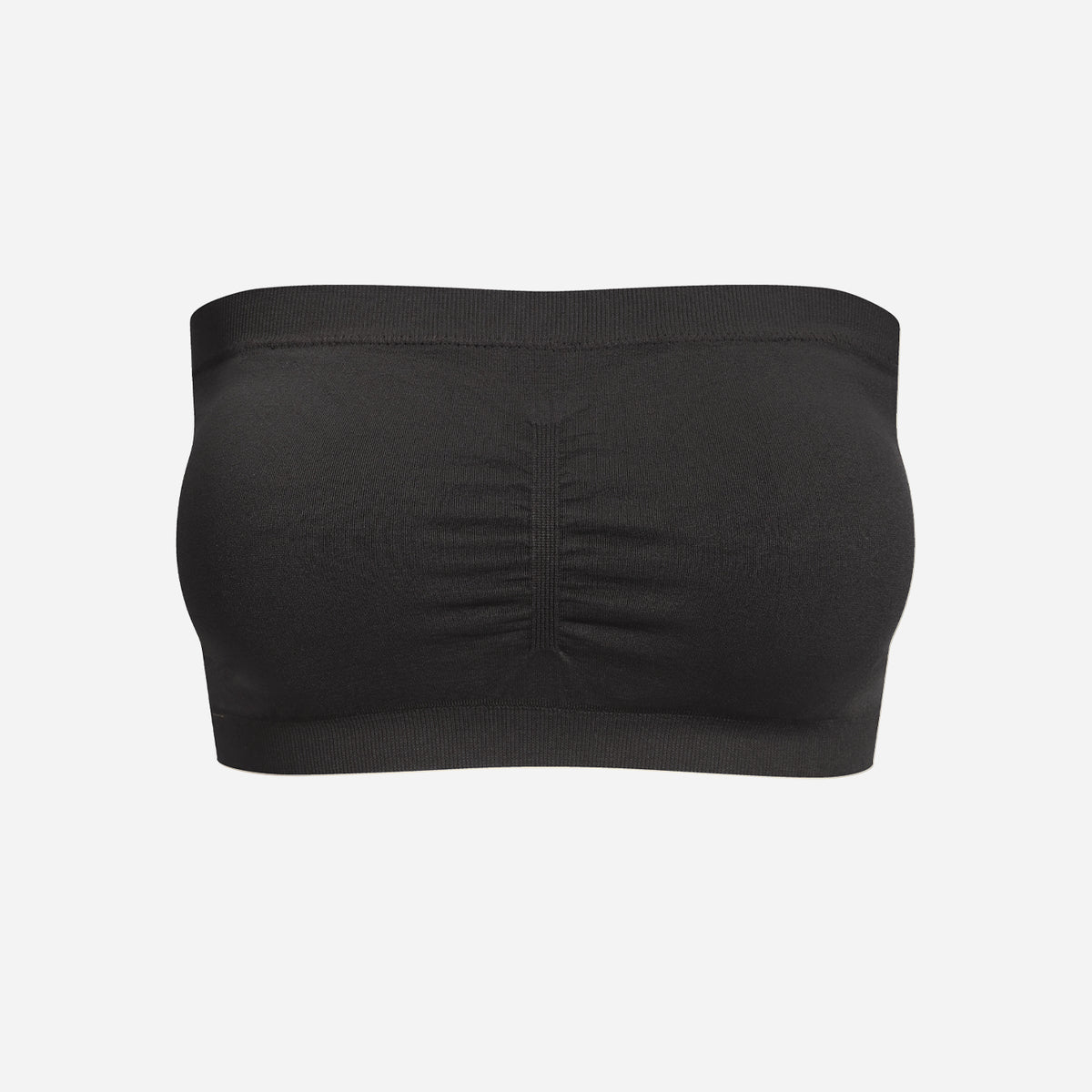 Sujetador bandeau