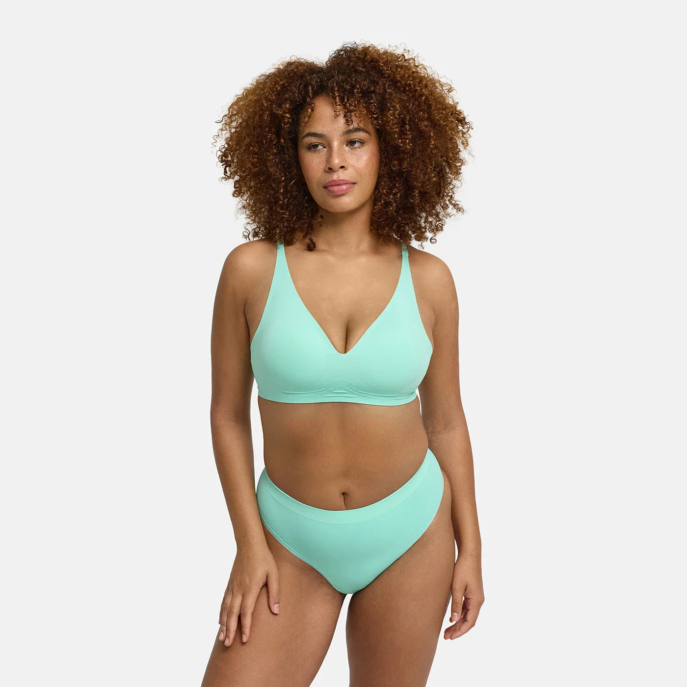Comfort Push-Up Bra - Early Access