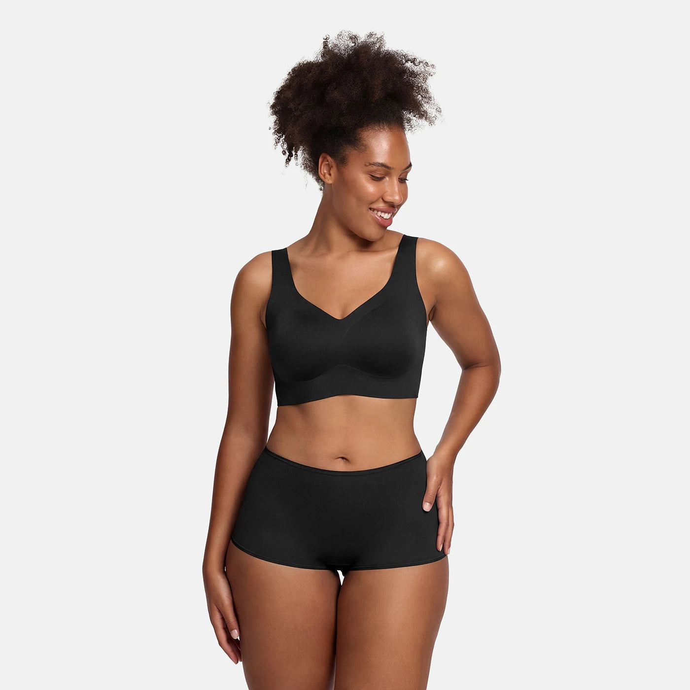 Comfort Minimizer Back Support BH