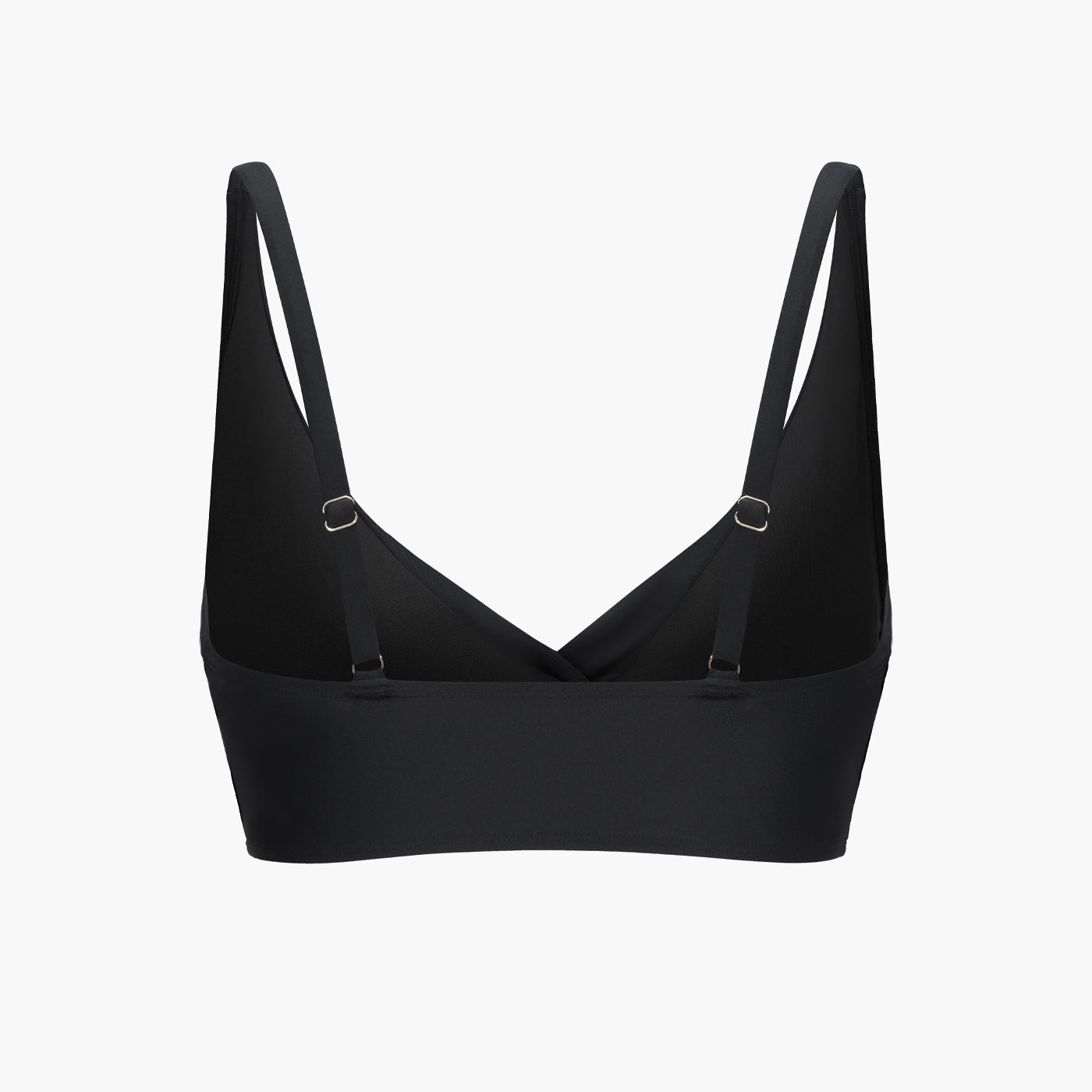 Twist Bikini mit Shaping Bikinihose