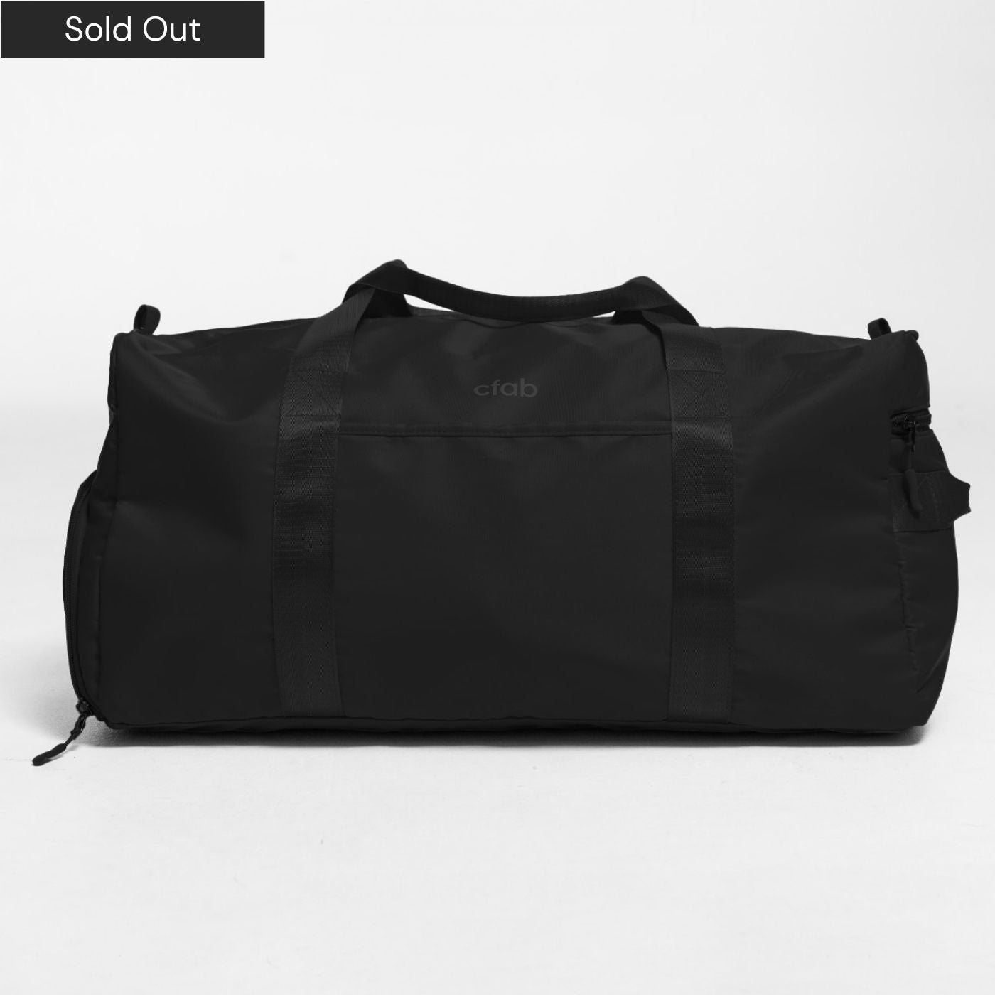 Borsa Weekender per tutti i giorni