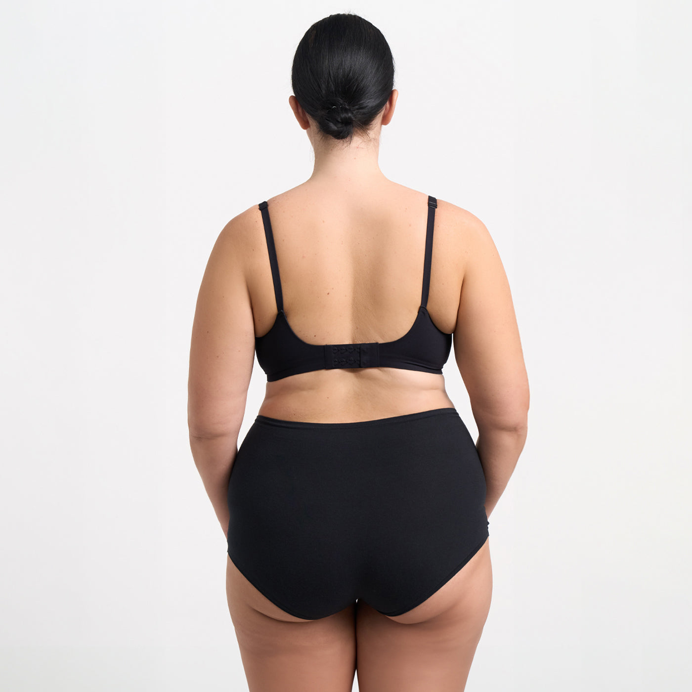 Hipster Cotton Pant | 3er Pack