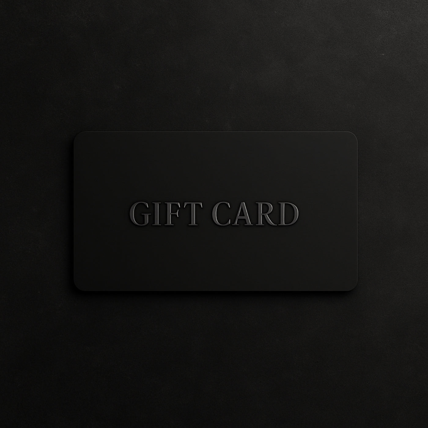 E-Gift Card (Digital)