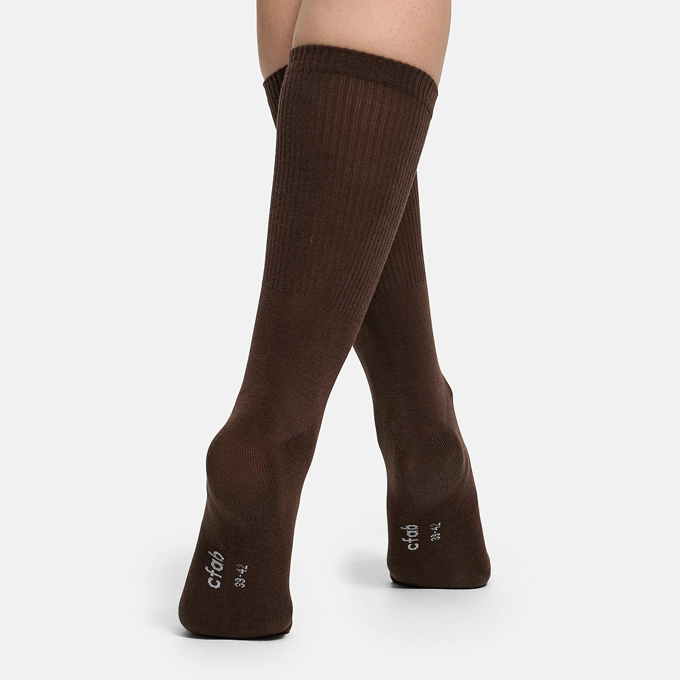 Lange Sportsocken | 4er Pack