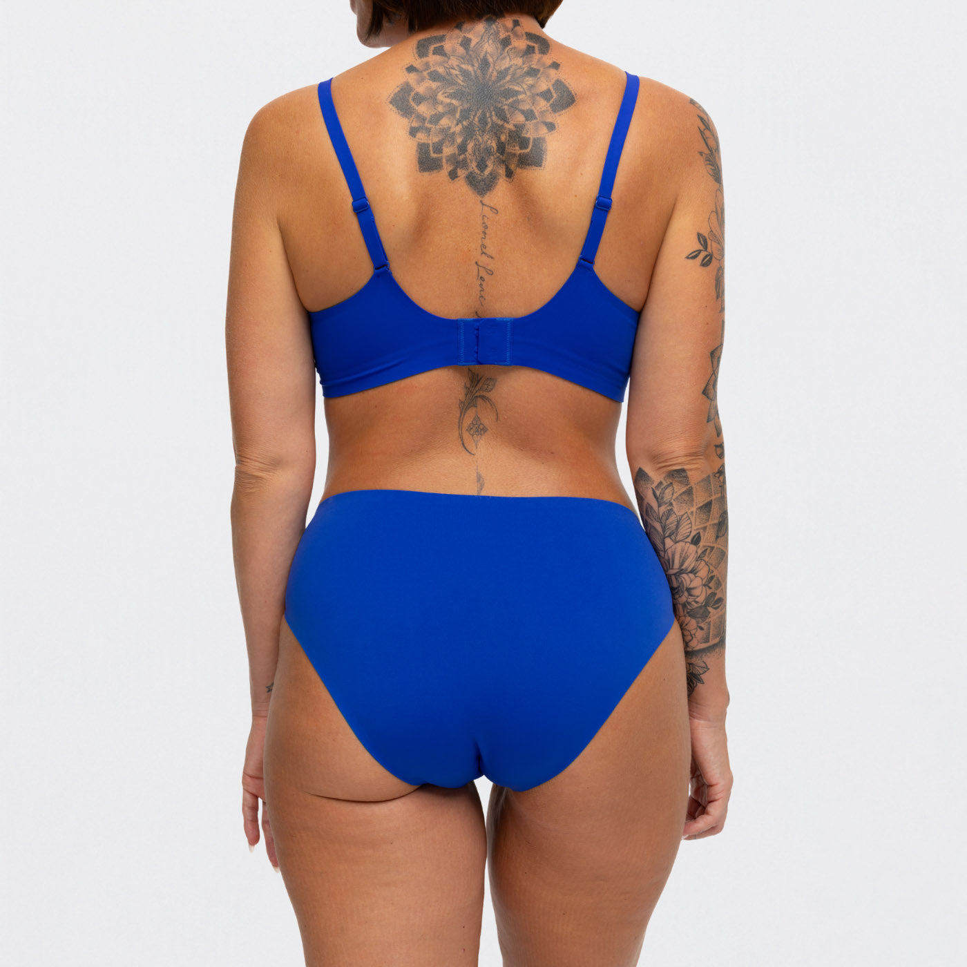 Slip uni | Lot de 3
