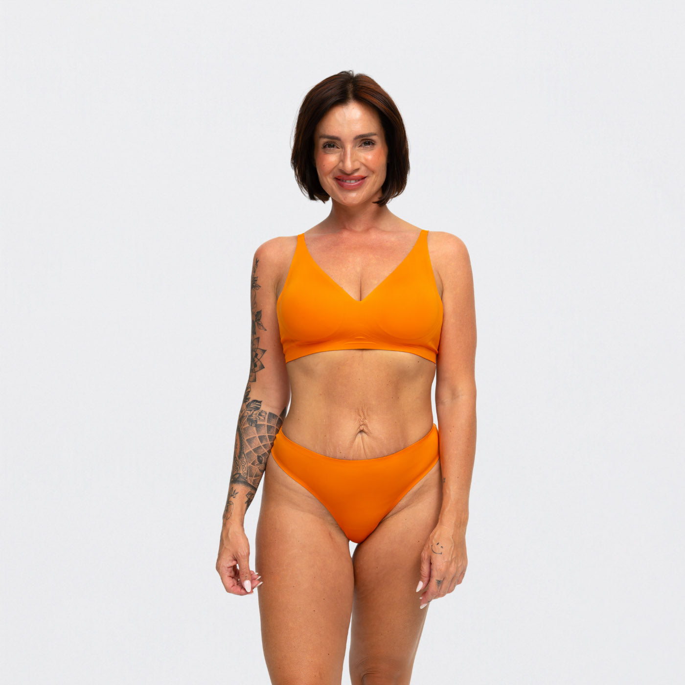 Slip uni | Lot de 3