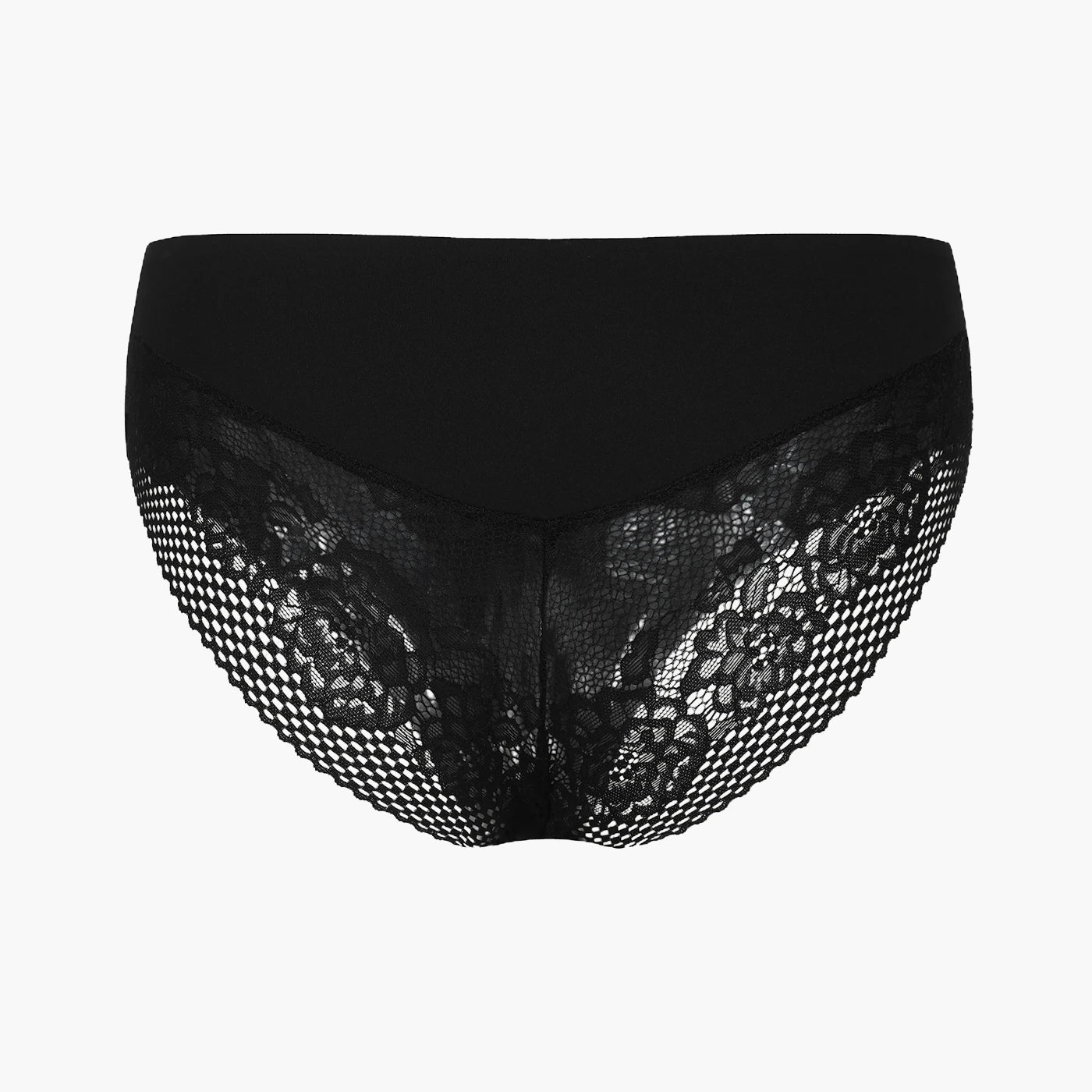 Braguita con encaje | Pack de 3