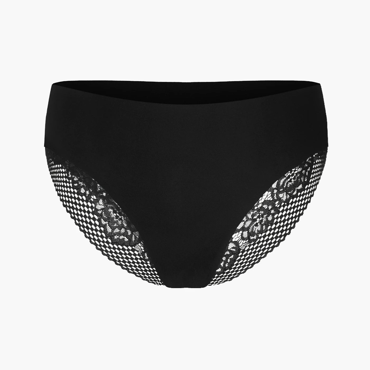 Braguita con encaje | Pack de 3
