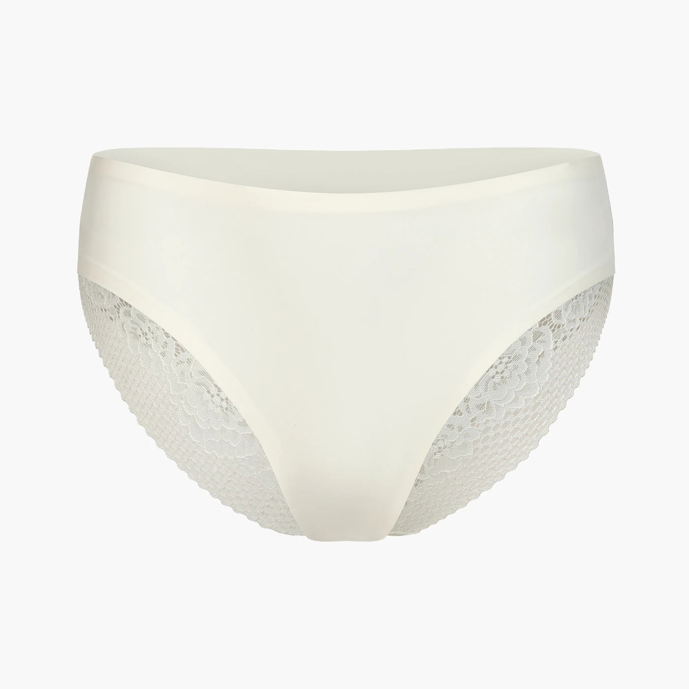 Braguita con encaje | Pack de 3