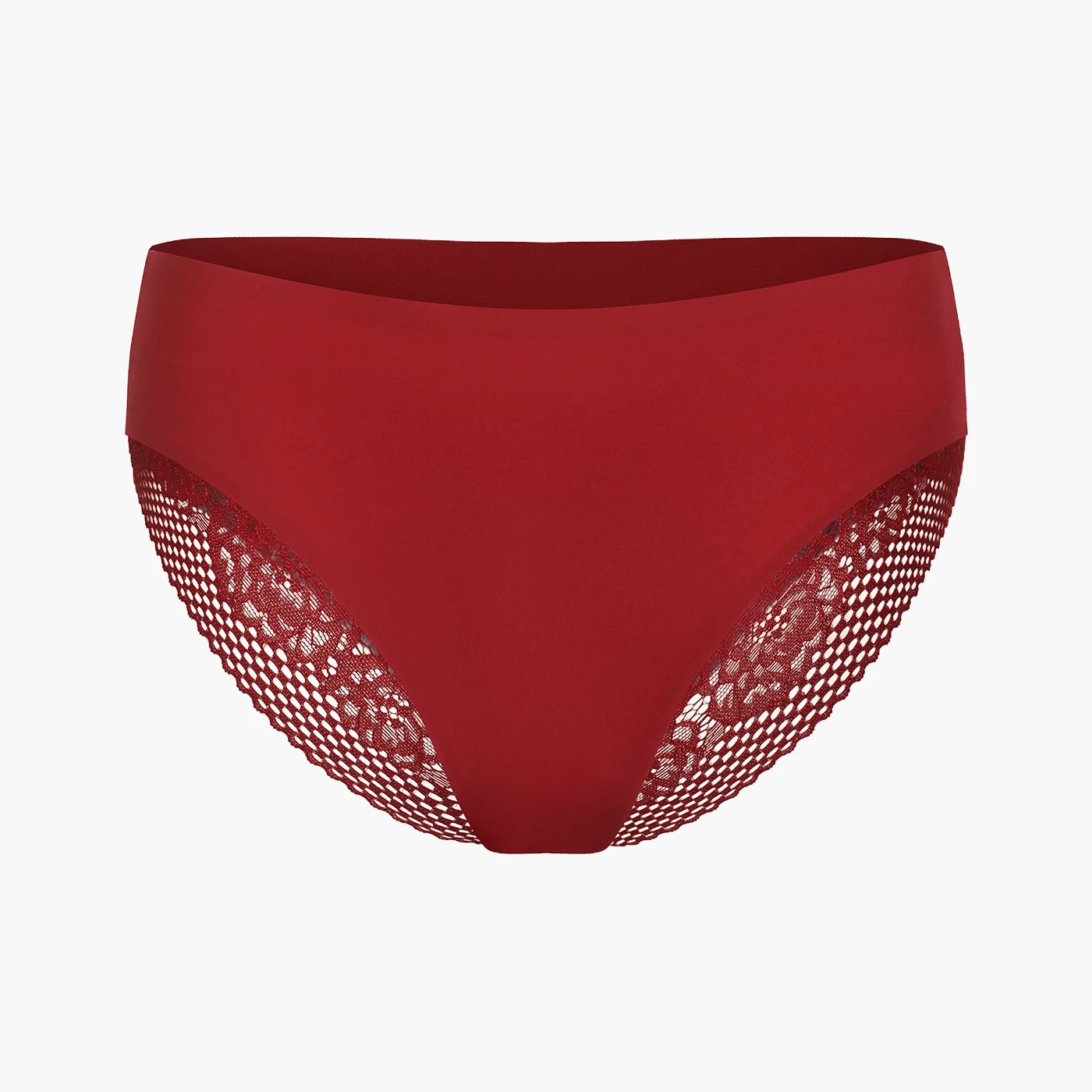 Braguita con encaje | Pack de 3
