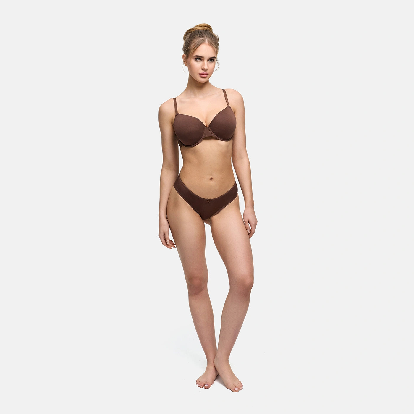 Basic Cotton Slip