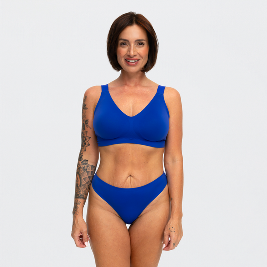 Tanga uni | Lot de 3