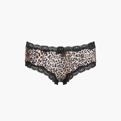 String met kant | 2-pack