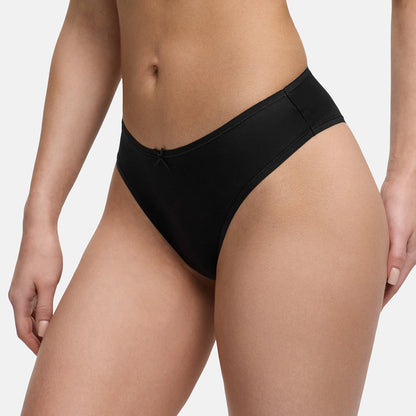 Cotton Brazilian Slip