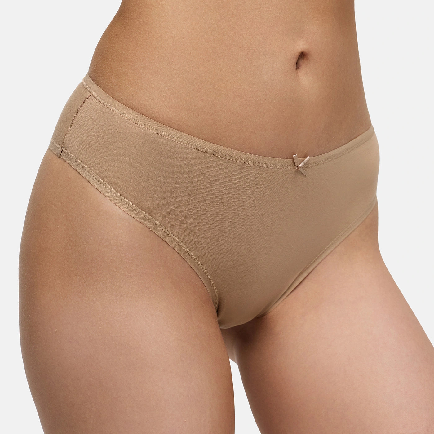 Cotton Brazilian Slip