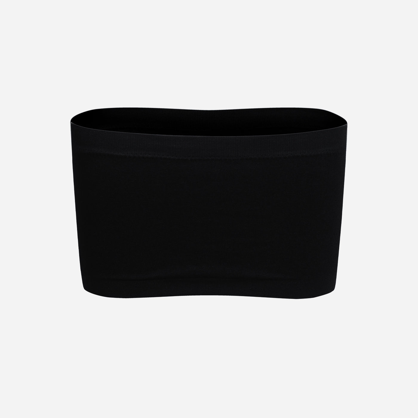 Biustonosz typu bandeau
