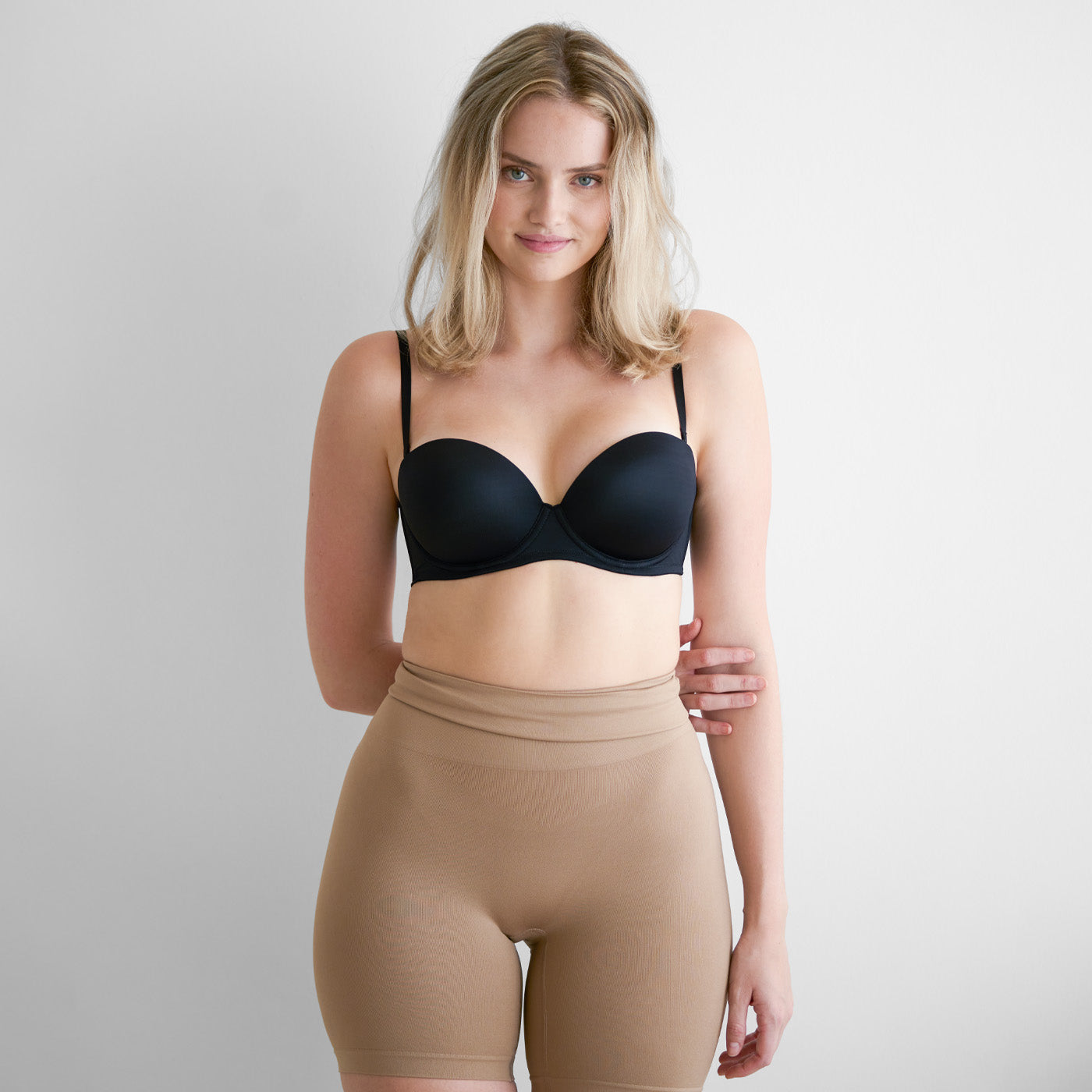 Soutien-gorge ultra push-up