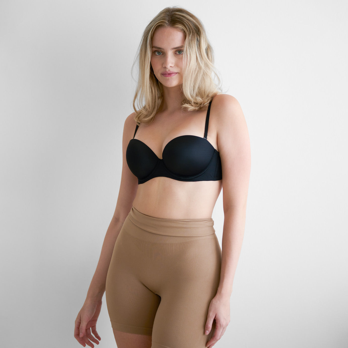 Soutien-gorge ultra push-up