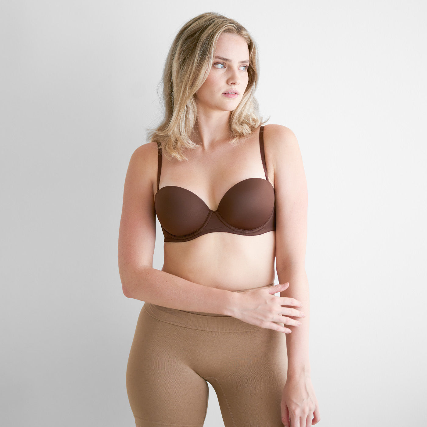 Soutien-gorge ultra push-up