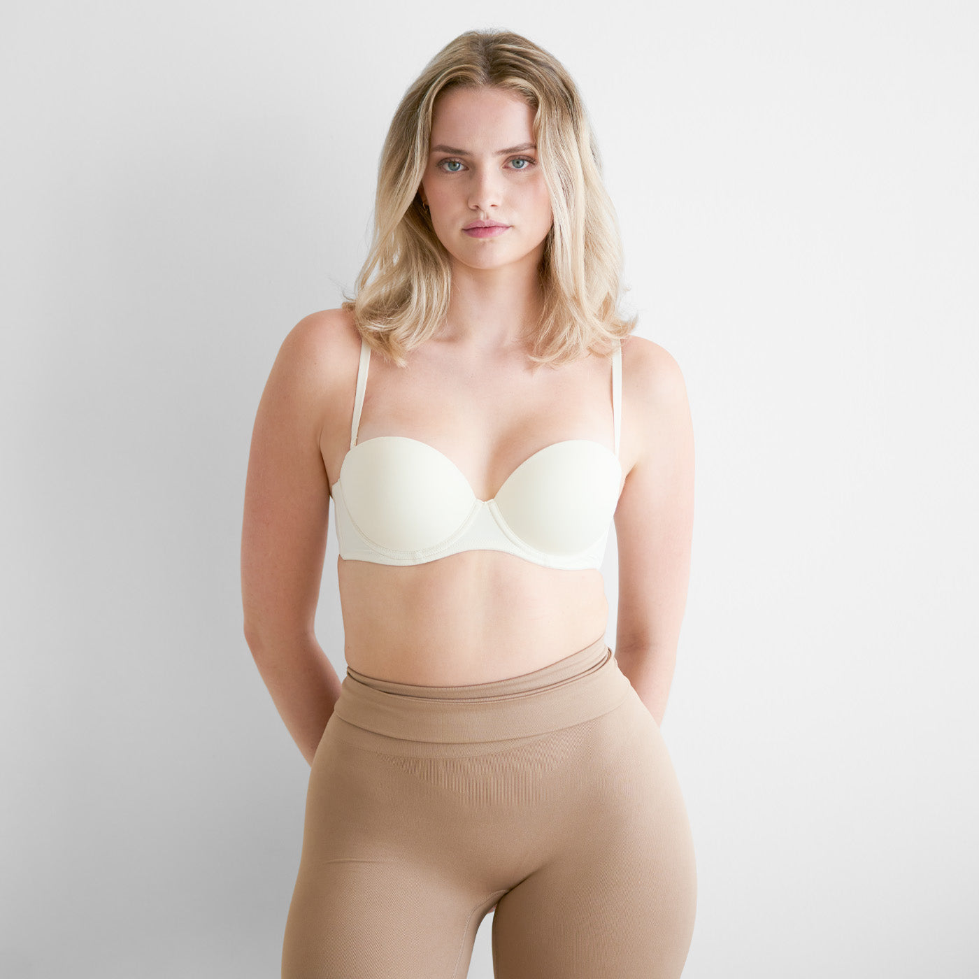 Soutien-gorge ultra push-up