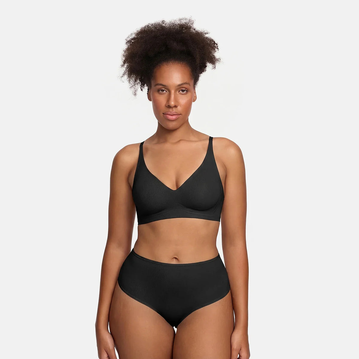 Comfort Push-Up BH - Gift