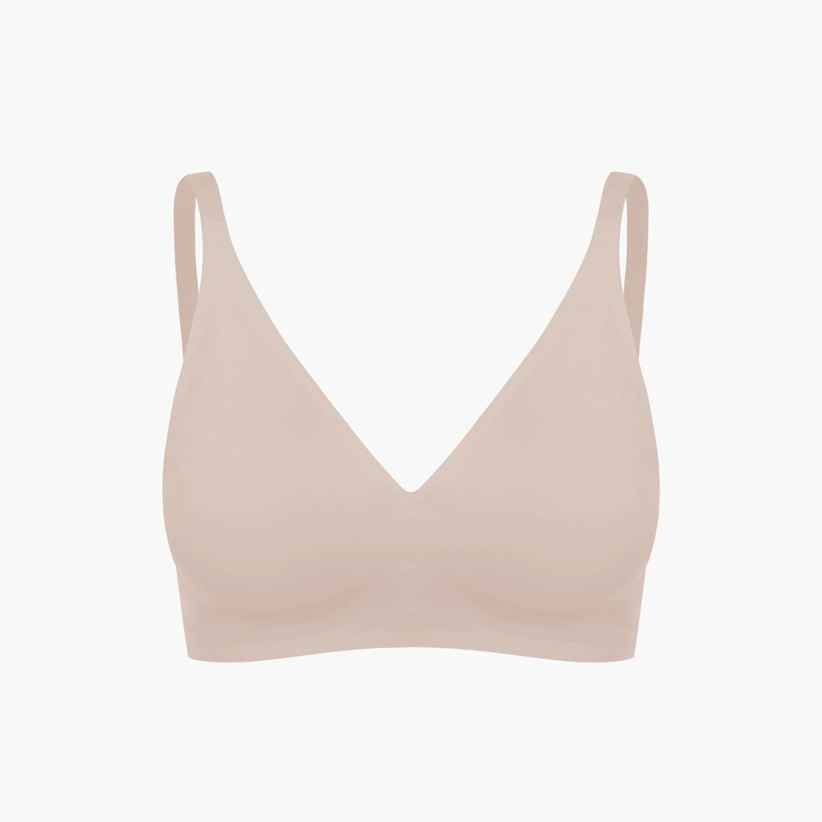 Comfort Push-Up BH - Gift