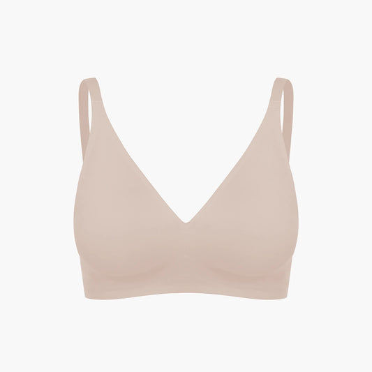 Comfort Push-Up BH - Gift