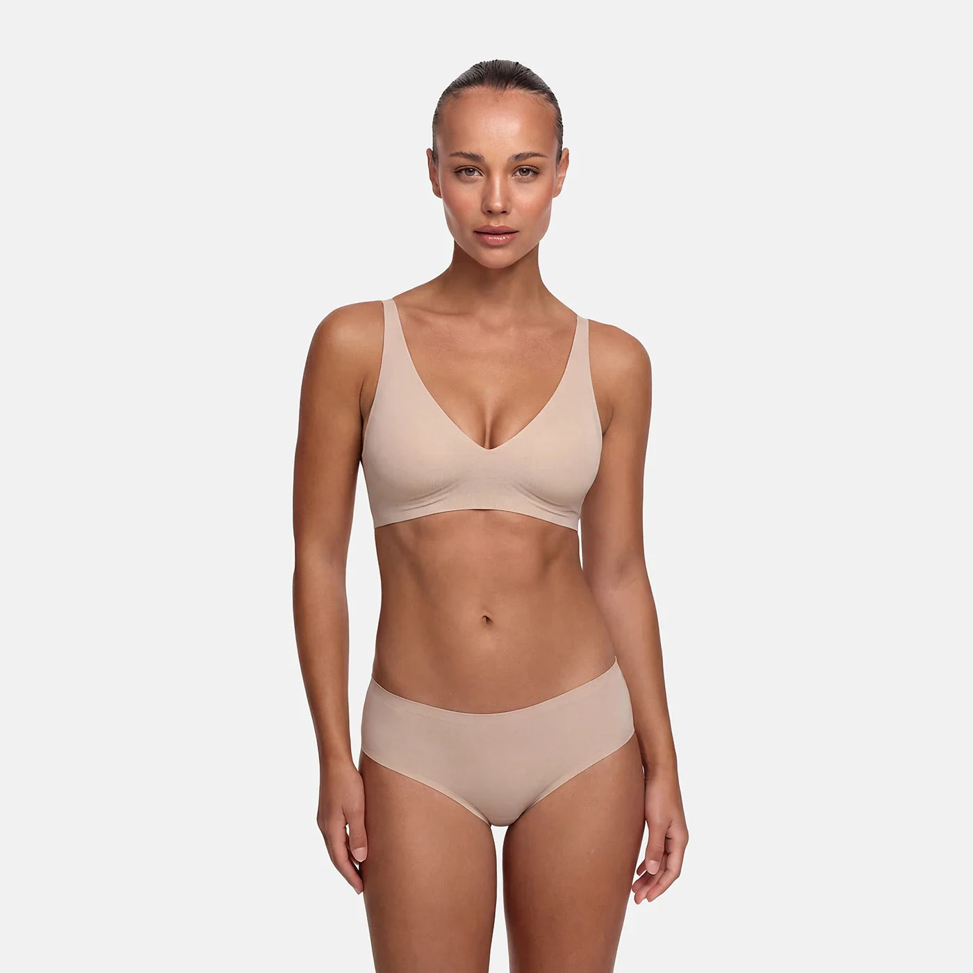 Comfort Push-Up BH
