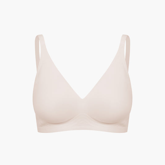 Comfort Push-Up BH - Gift