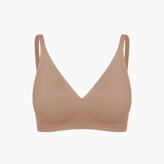 Comfort Push-Up BH - Gift