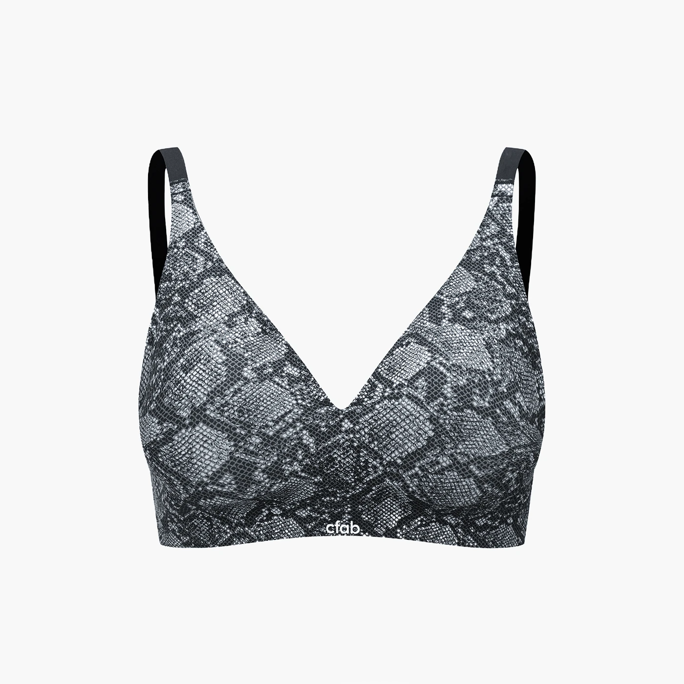 Comfort Push-Up BH - Flash Sale