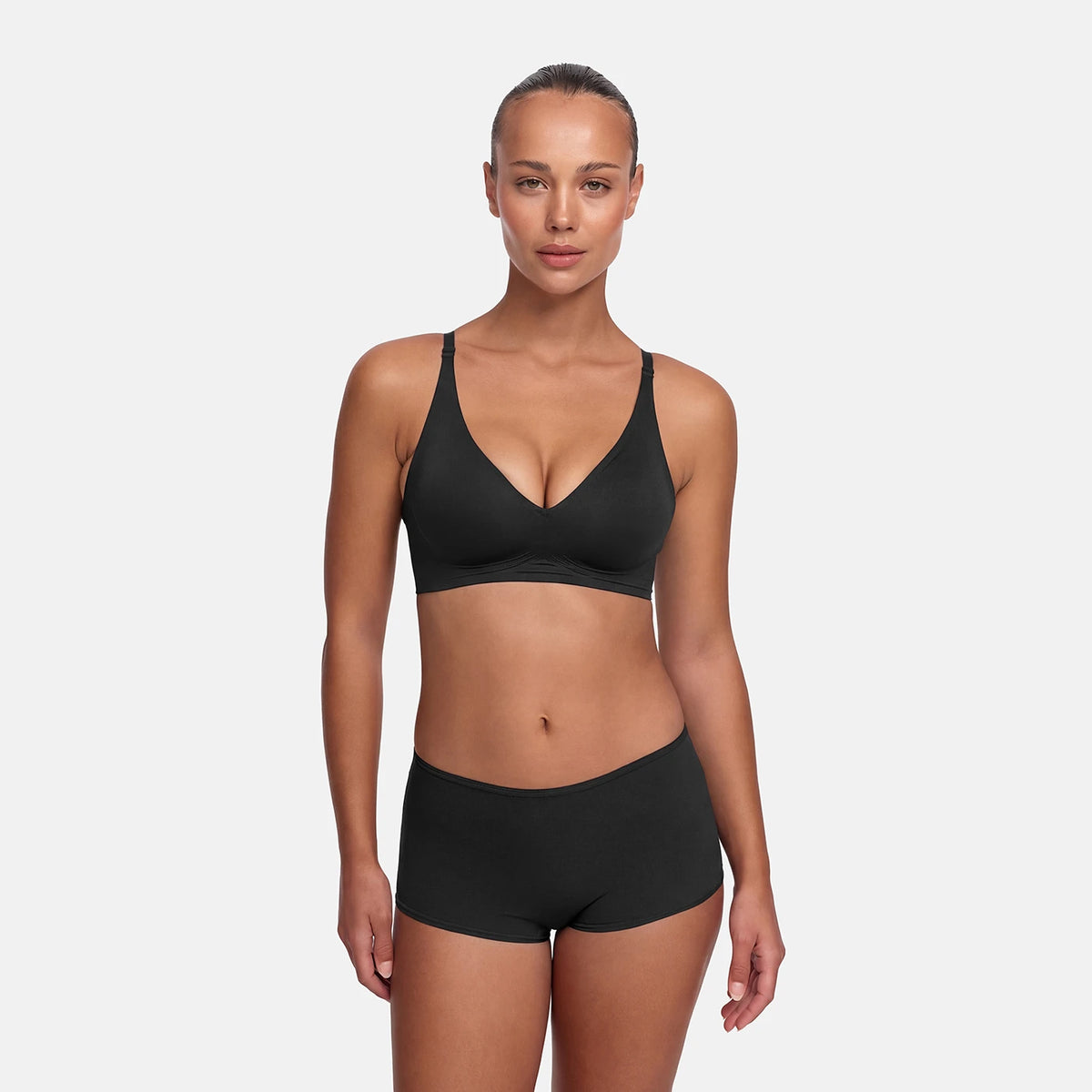 Comfort Push-Up BH - Gift