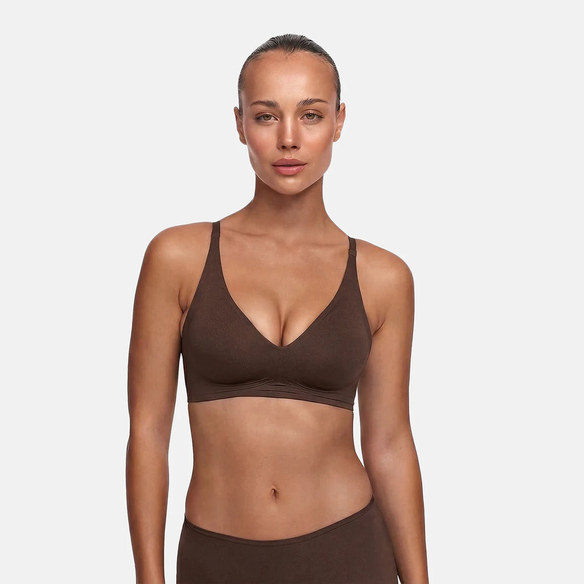Comfort Push-Up BH - Gift