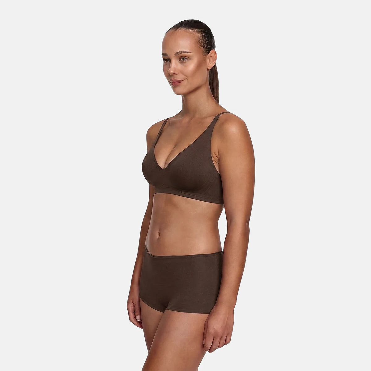 Comfort Push-Up BH - Gift