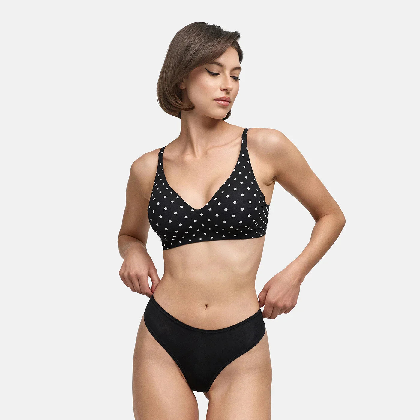 Comfort Push-Up BH - Flash Sale