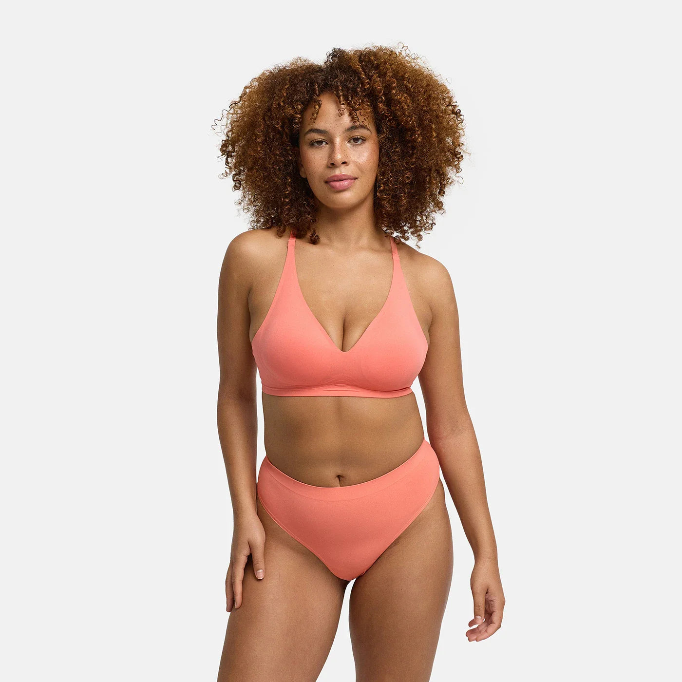 Comfort Push-Up BH - Flash Sale