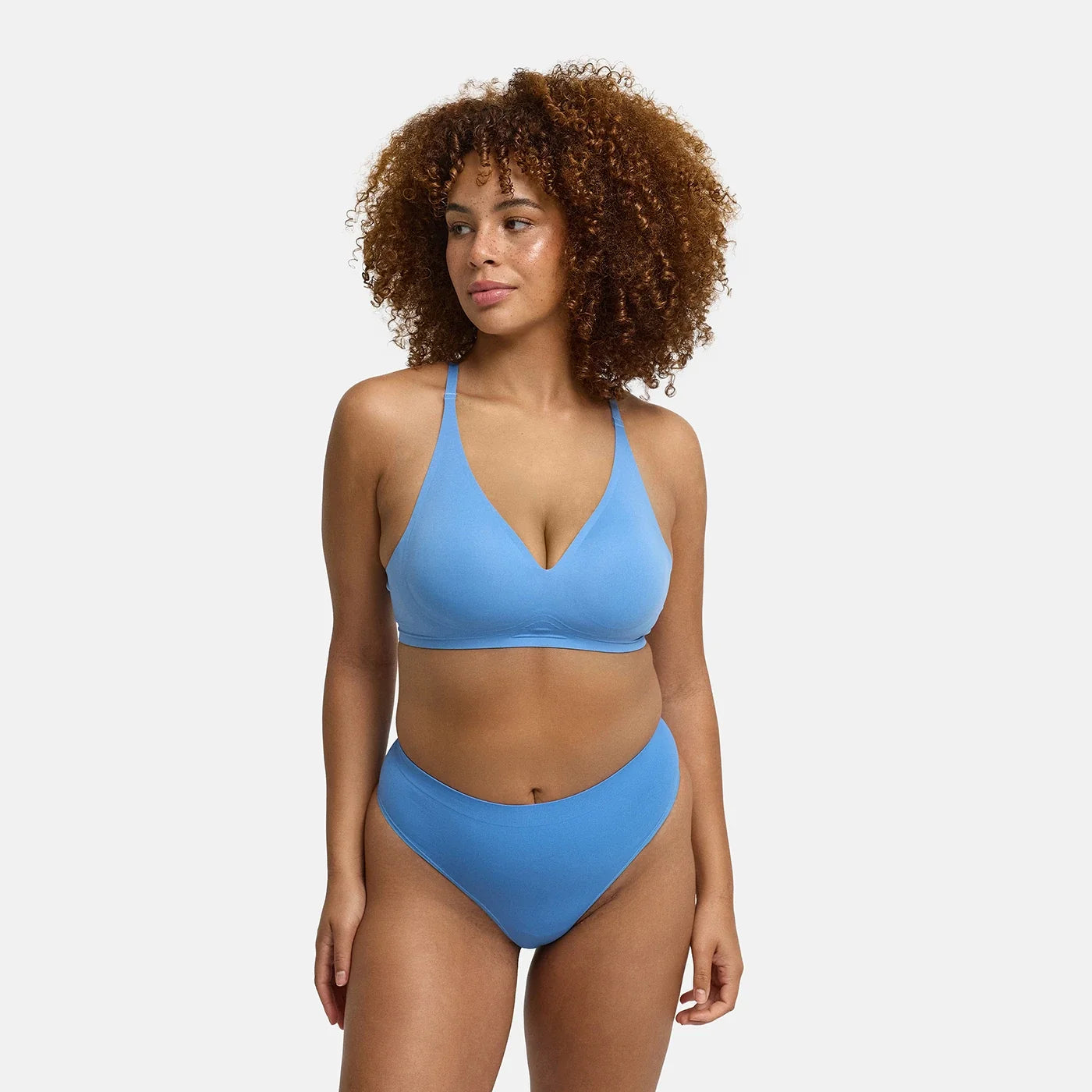 Comfort Push-Up BH - Flash Sale