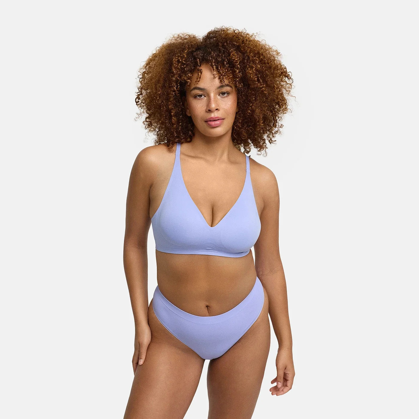Comfort Push-Up BH - Flash Sale