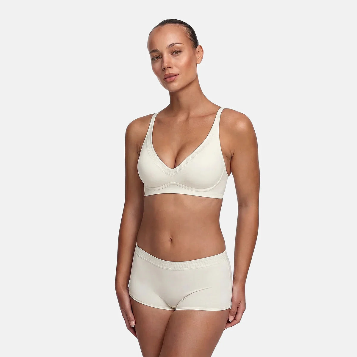 Comfort Push-Up BH - Gift