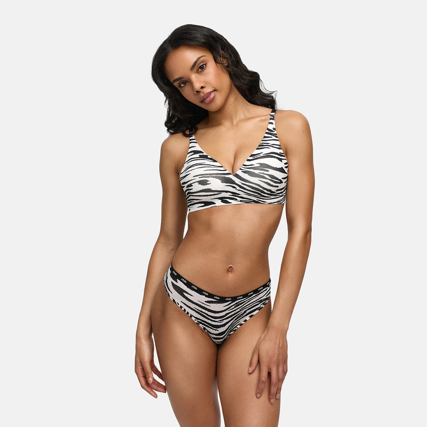 Comfort Push-Up BH - Flash Sale