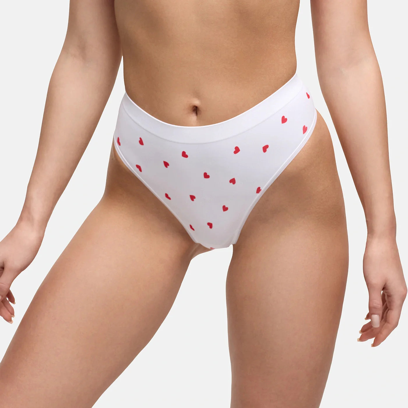 Seamless Tanga | 3er Pack