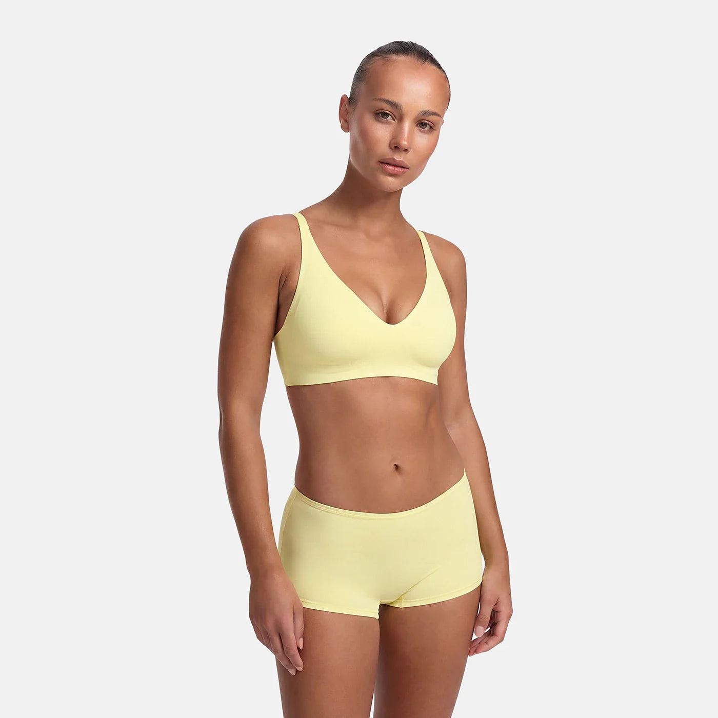 Comfort Push-Up BH