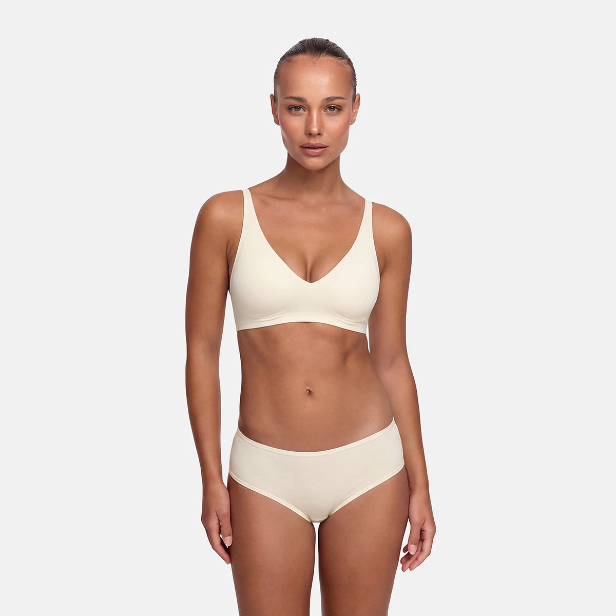 Comfort Push-Up BH - Gift