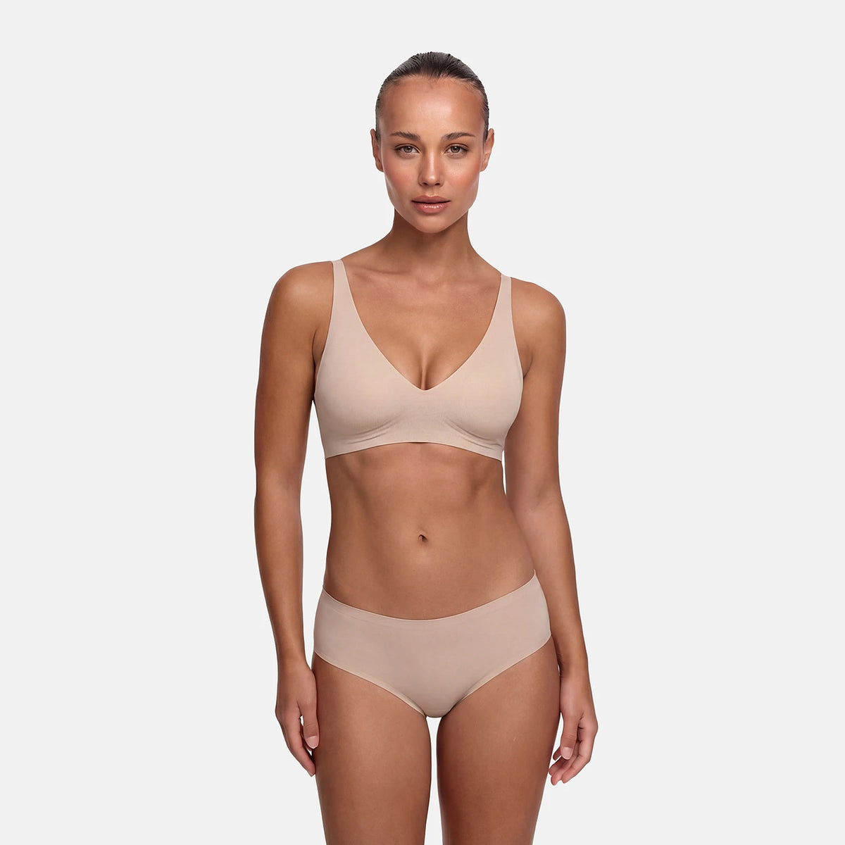 Comfort Push-Up BH - Gift
