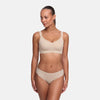 String | Lot de 3