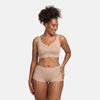 Comfort Minimizer Back Support BH