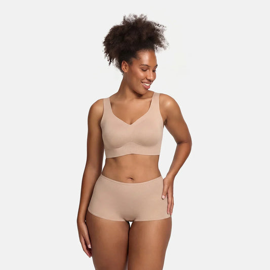 Comfort Minimizer Back Support BH - B1G1